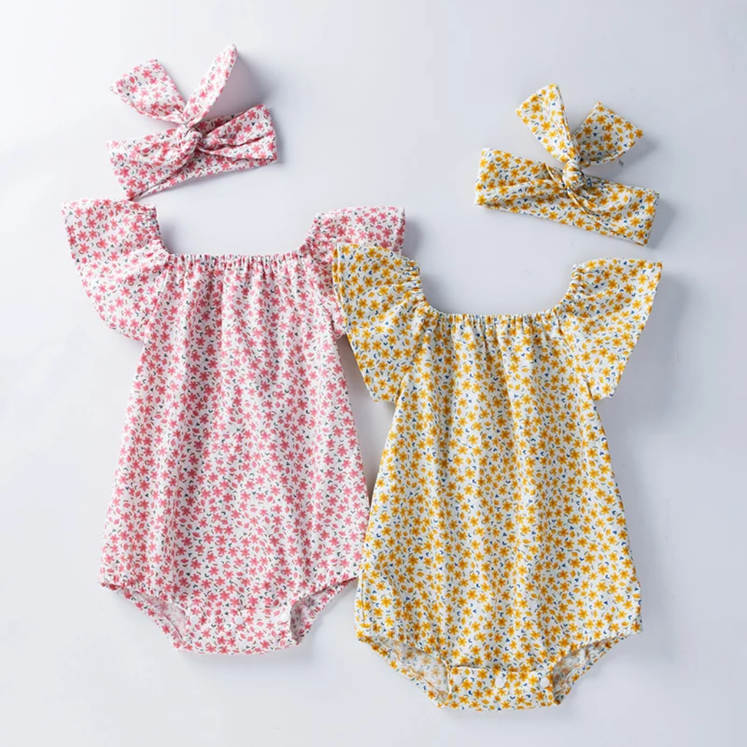 Babany – Conjunto para bebé de 0 a 12 meses