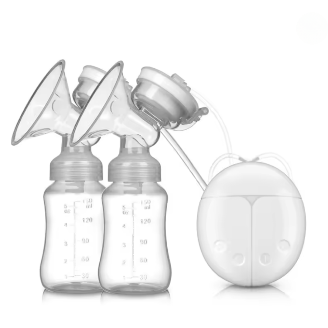 Extractor de Leche Electrico Doble ZIMEITU