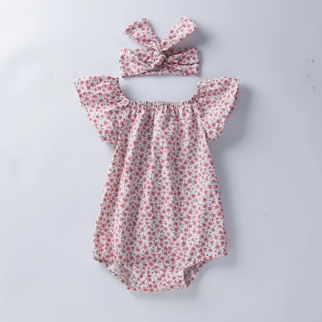 Babany – Conjunto para bebé de 0 a 12 meses