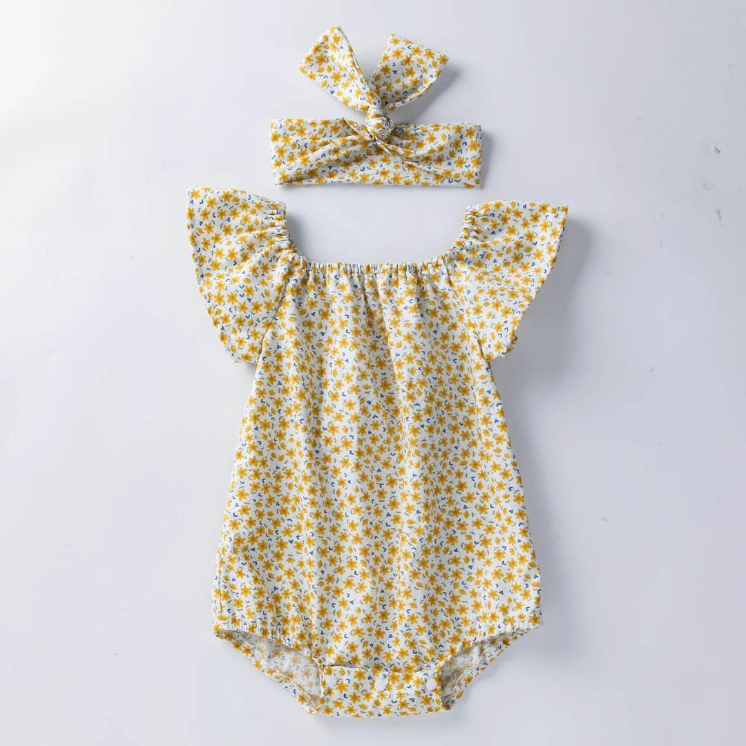 Babany – Conjunto para bebé de 0 a 12 meses