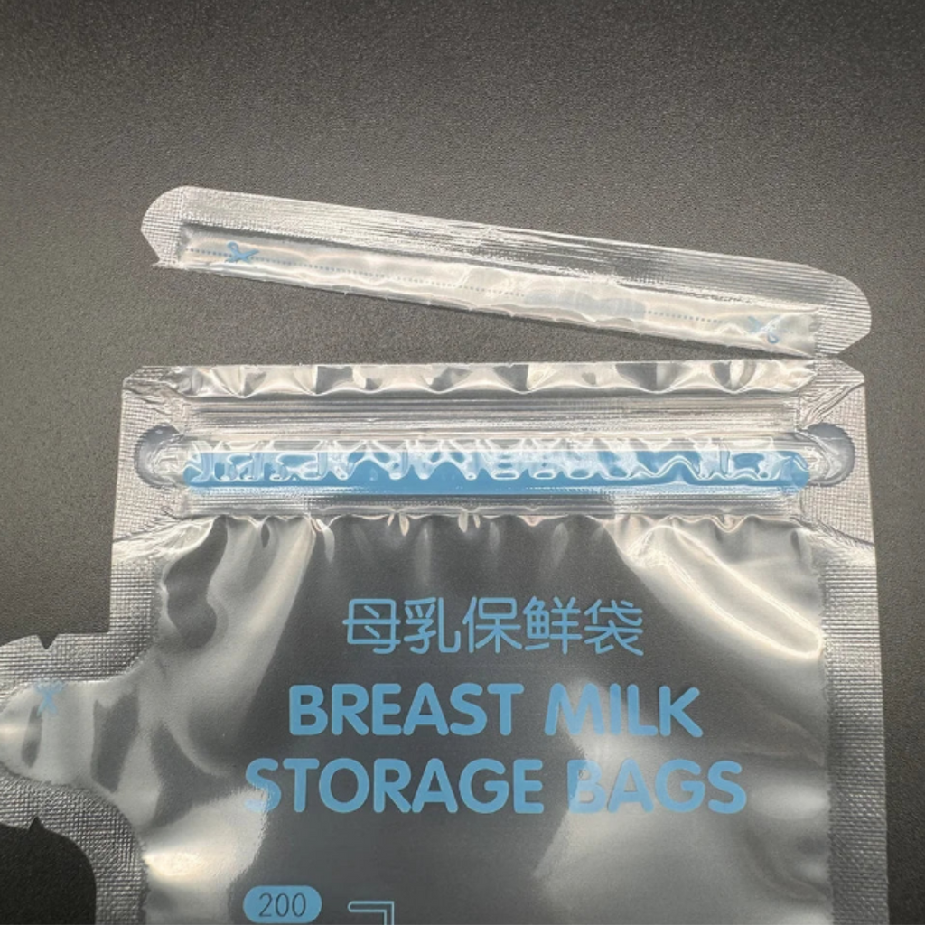 Bolsas de almacenamiento leche materna 30piezas