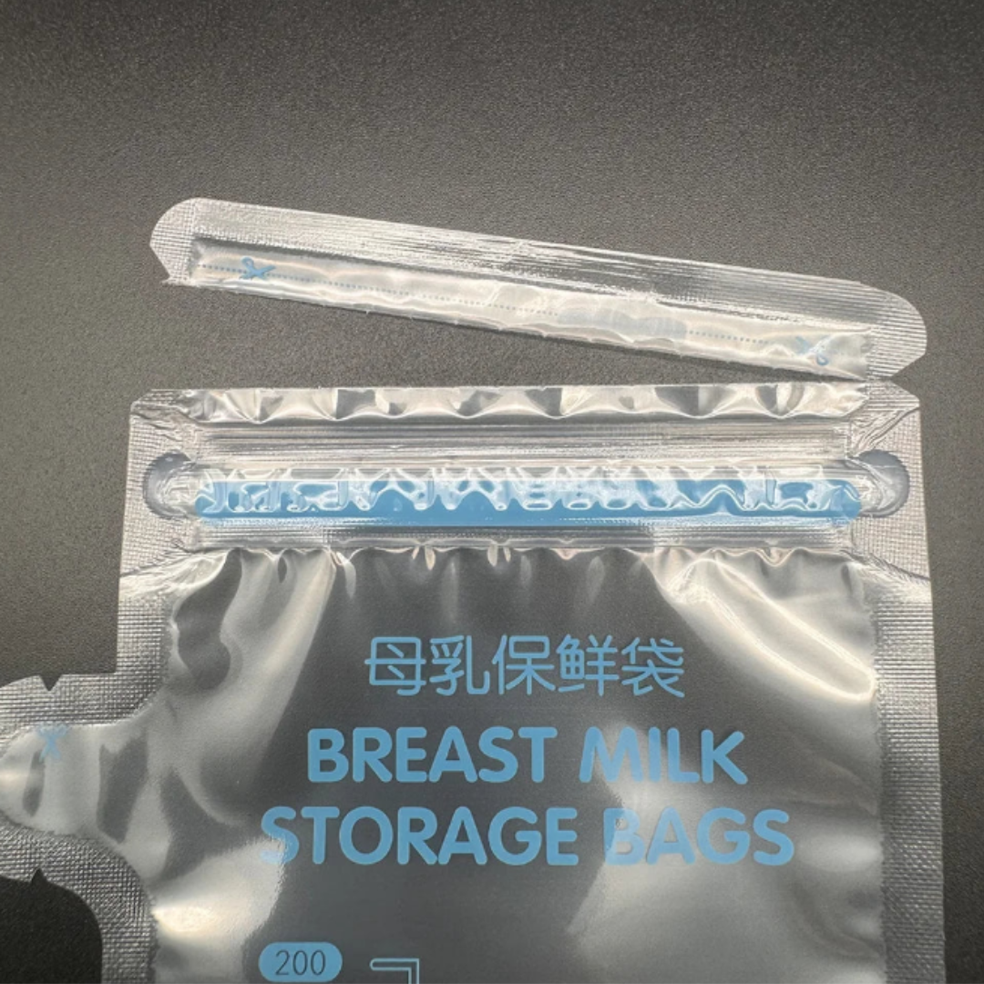 Bolsas de almacenamiento leche materna 30piezas