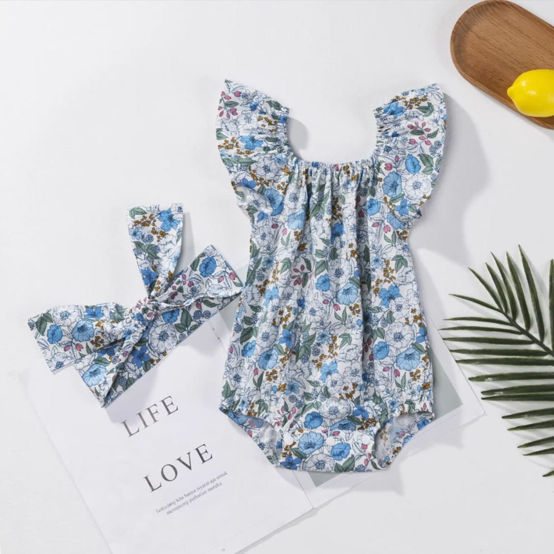 Babany – Conjunto para bebé de 0 a 12 meses
