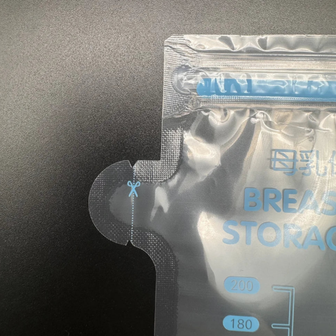 Bolsas de almacenamiento leche materna 30piezas