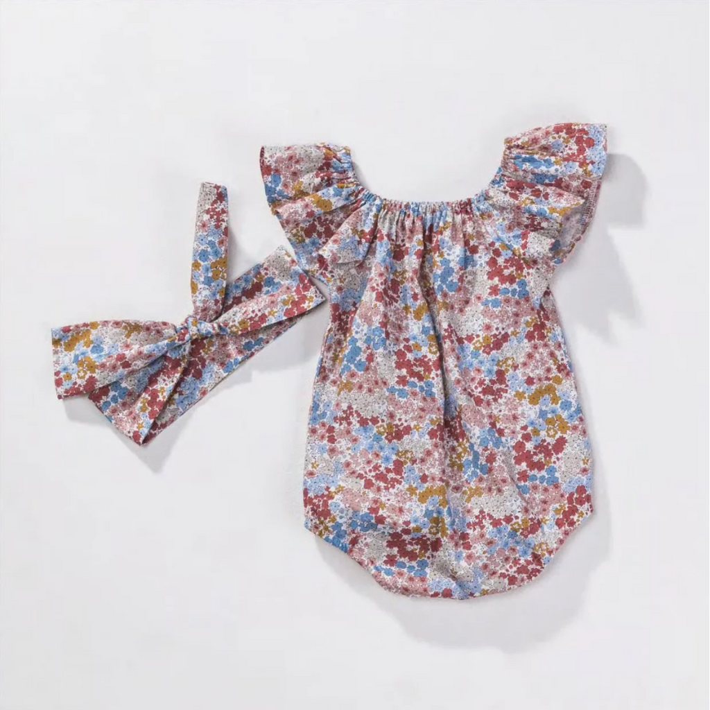 Babany – Conjunto para bebé de 0 a 12 meses