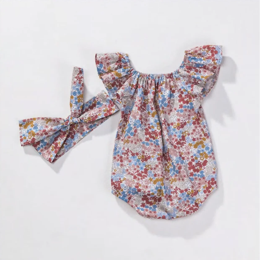 Babany – Conjunto para bebé de 0 a 12 meses