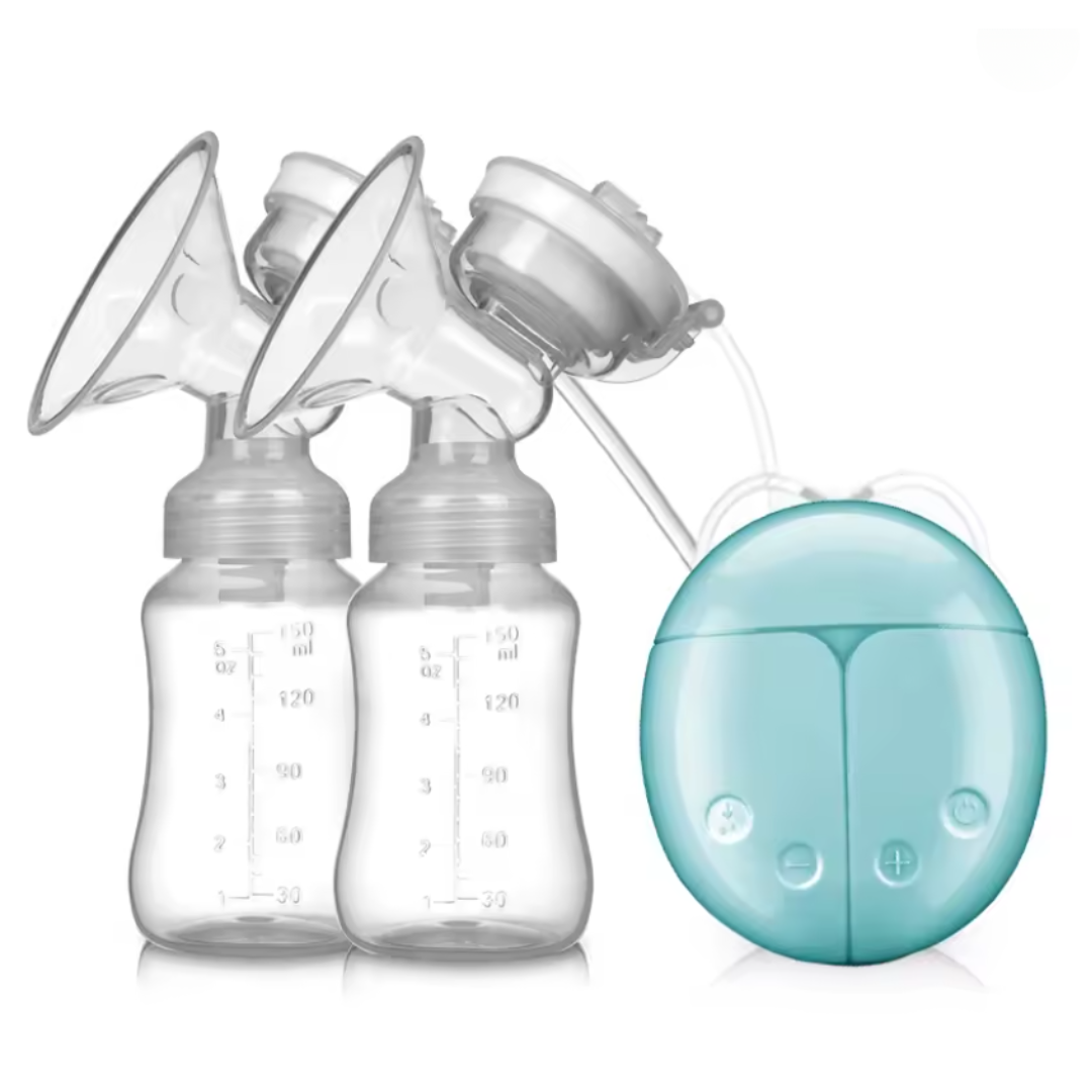 Extractor de Leche Electrico Doble ZIMEITU