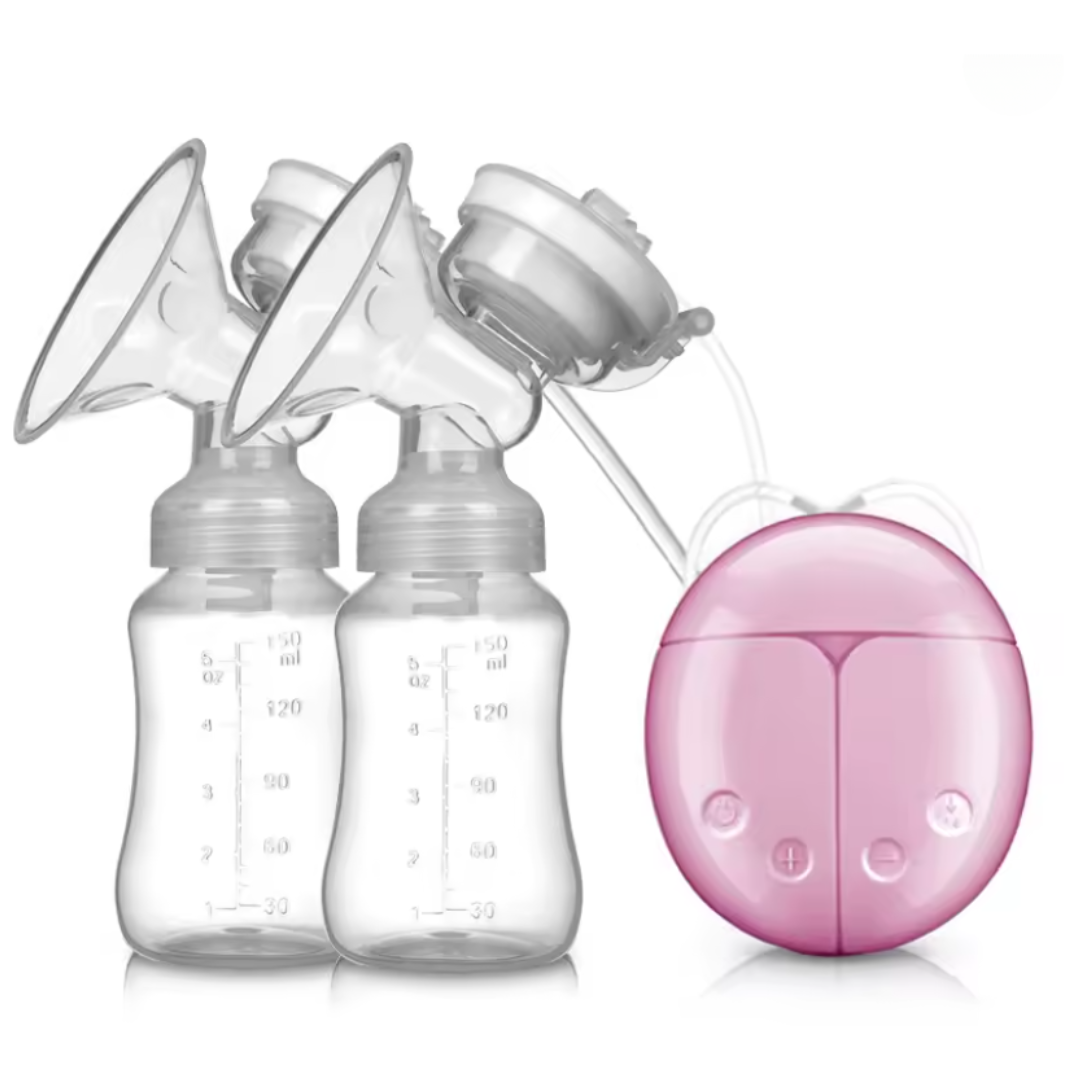 Extractor de Leche Electrico Doble ZIMEITU