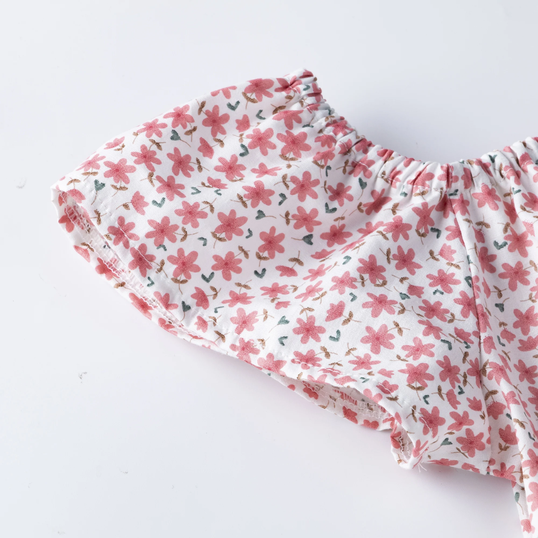 Babany – Conjunto para bebé de 0 a 12 meses
