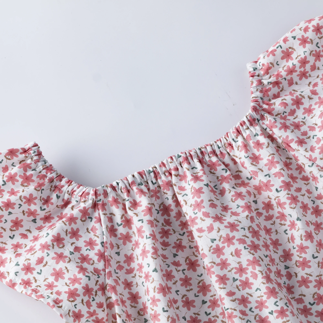 Babany – Conjunto para bebé de 0 a 12 meses